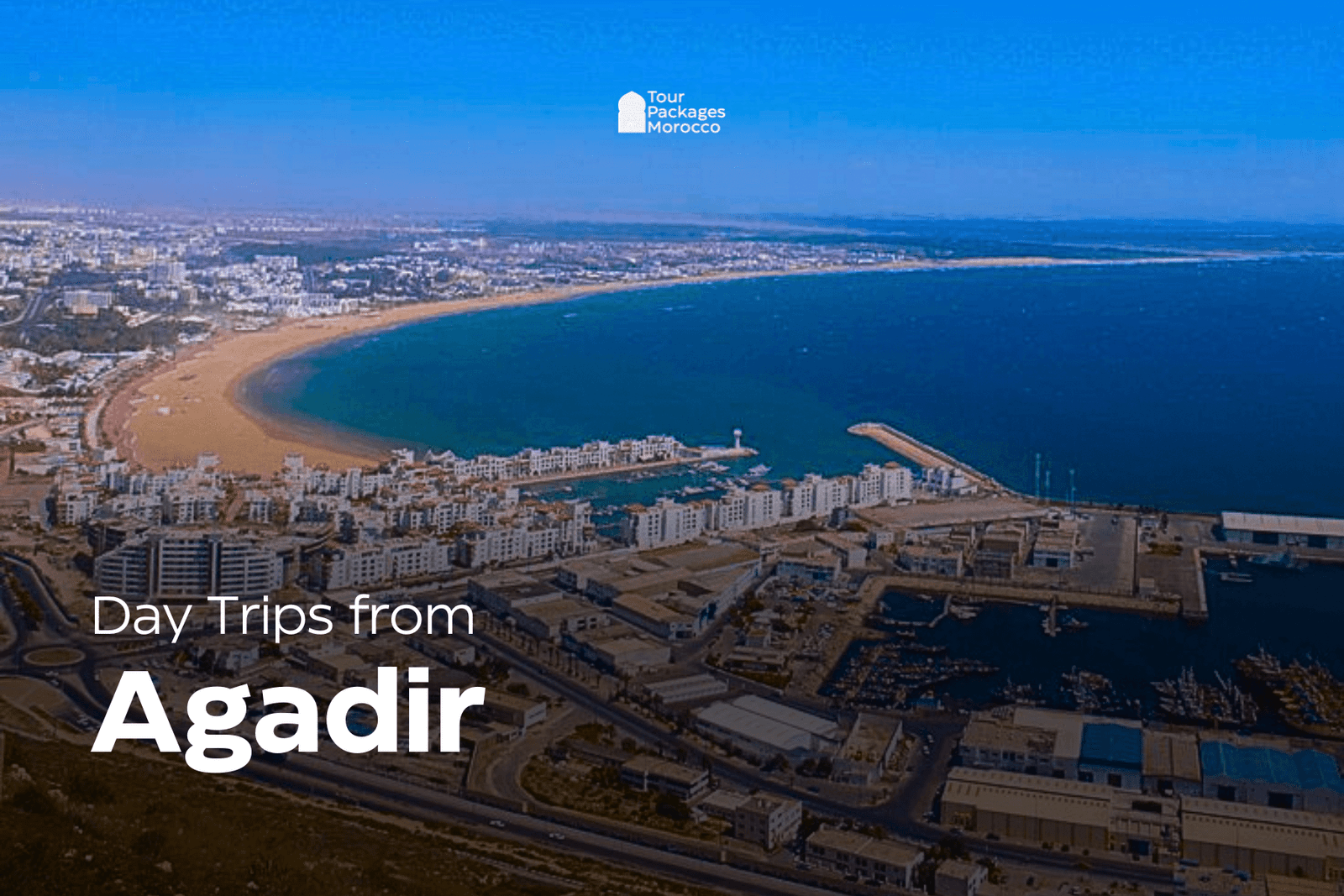 Day Trip from Agadir